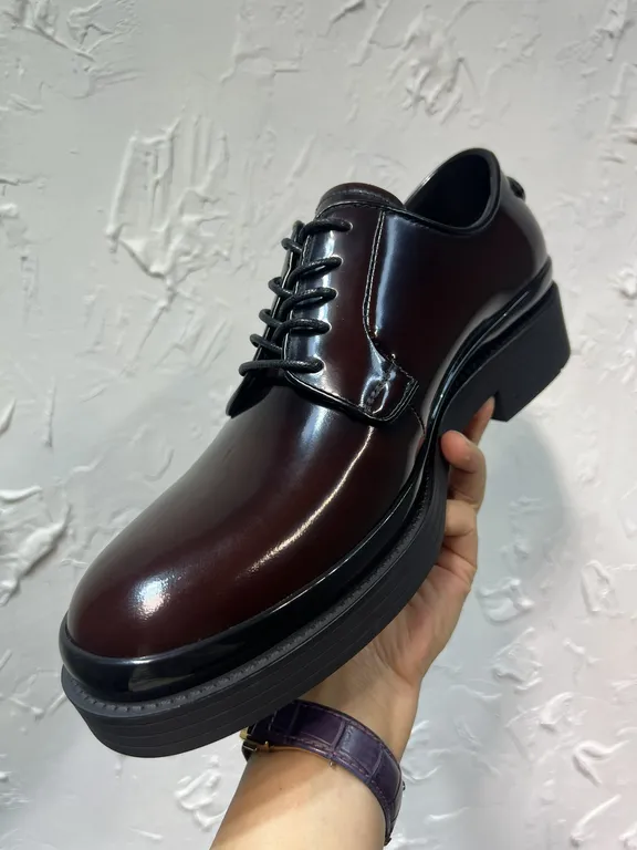 Prada Shoe 